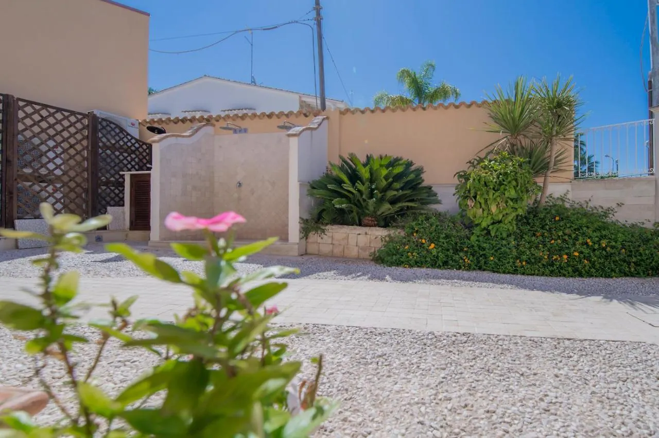 Apartment Villa Sajonara Elvira Fontane Bianche