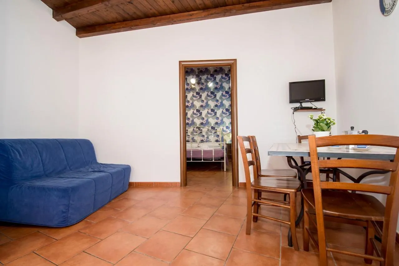 Villa Sajonara Elvira Fontane Bianche