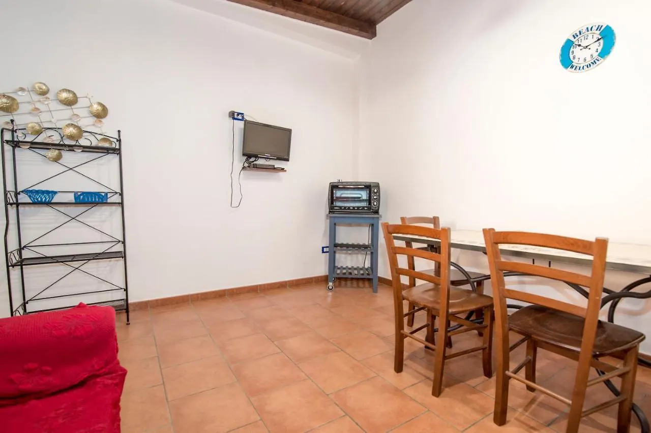 Villa Sajonara Elvira Fontane Bianche