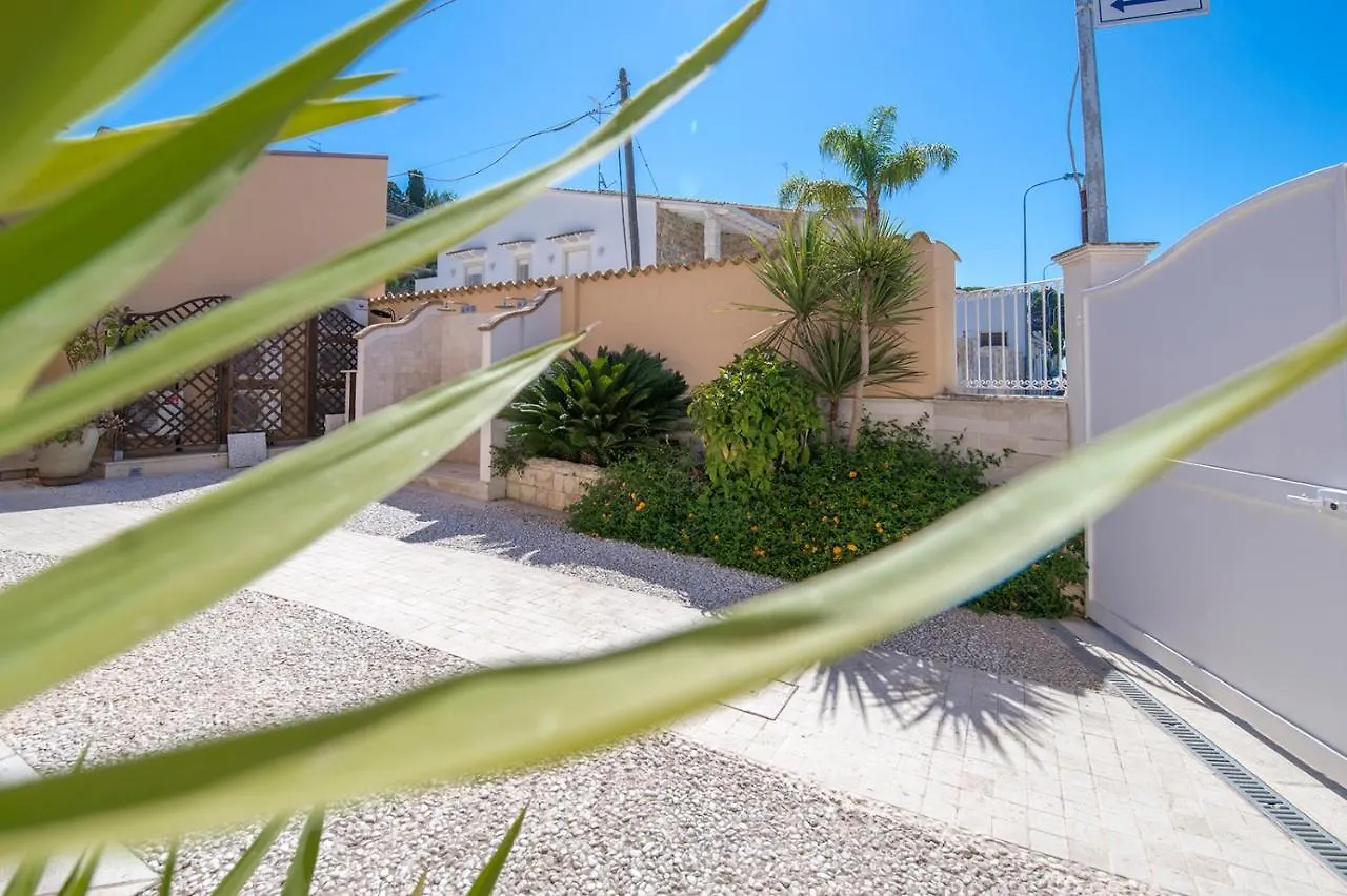 Villa Sajonara Elvira Fontane Bianche