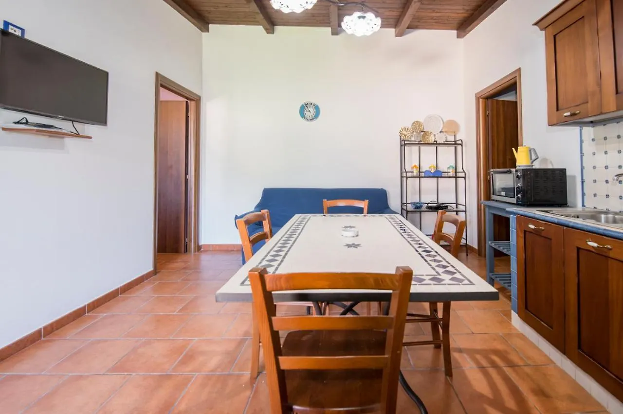 Villa Sajonara Elvira Fontane Bianche
