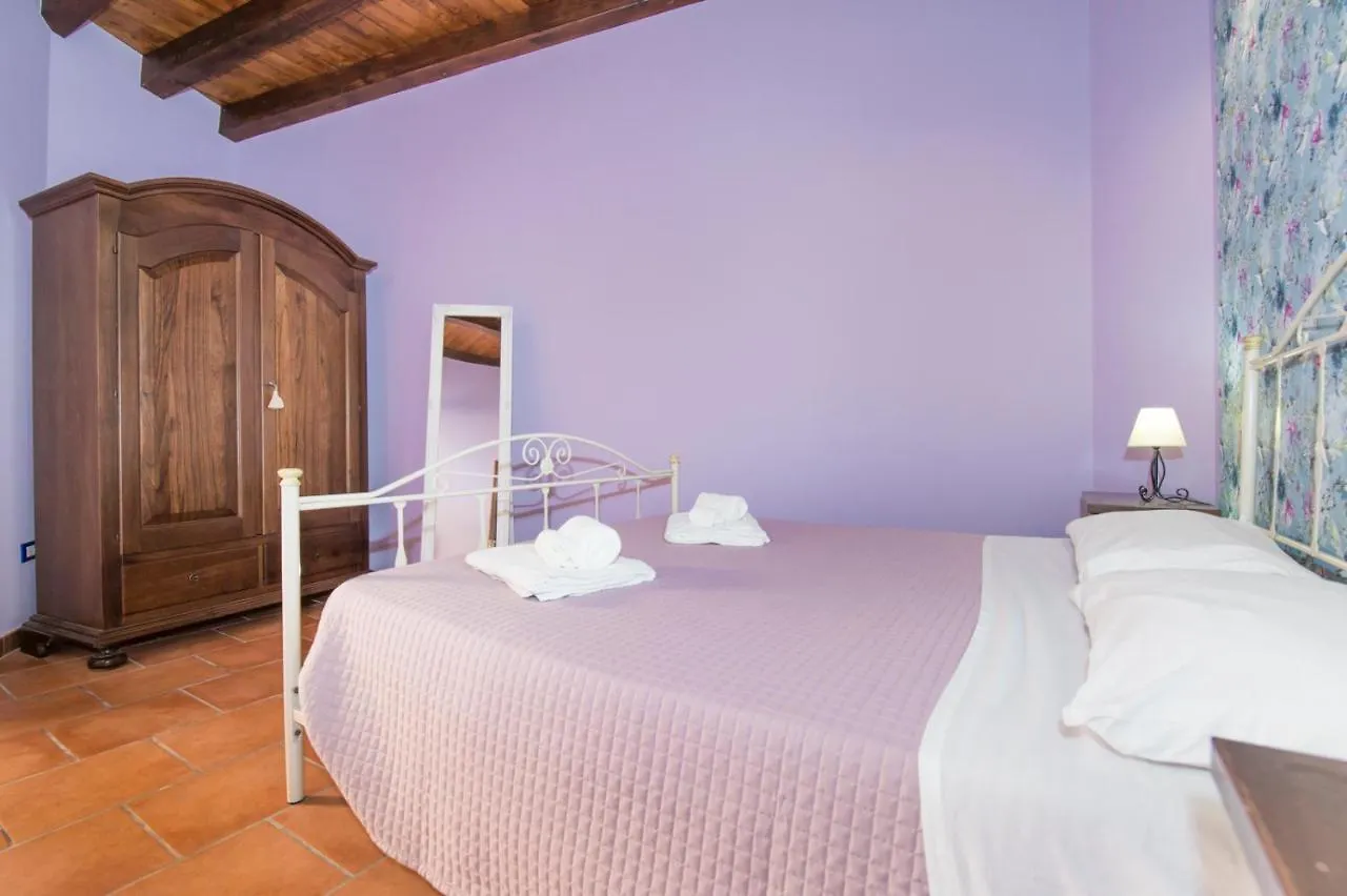 Villa Sajonara Elvira Fontane Bianche