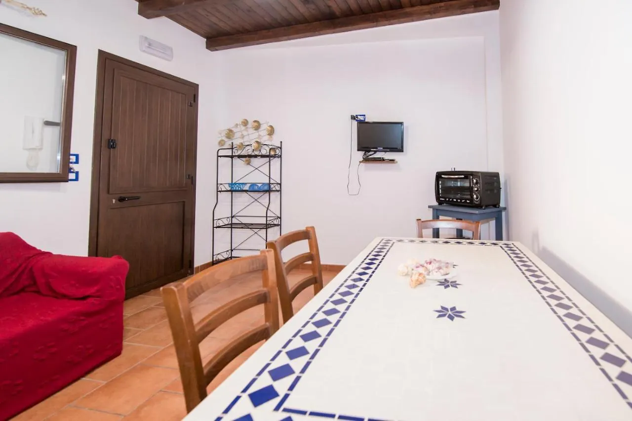 Villa Sajonara Elvira Fontane Bianche