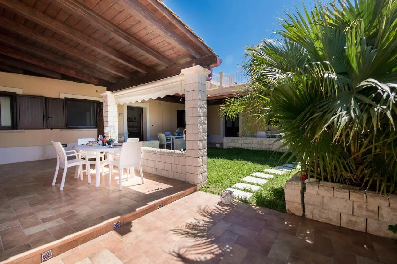 Villa Sajonara Elvira contacts