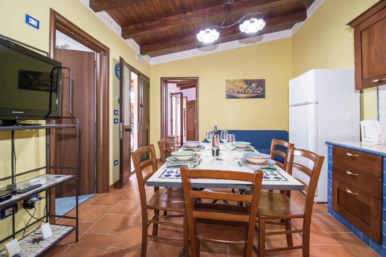 Villa Sajonara Elvira Fontane Bianche