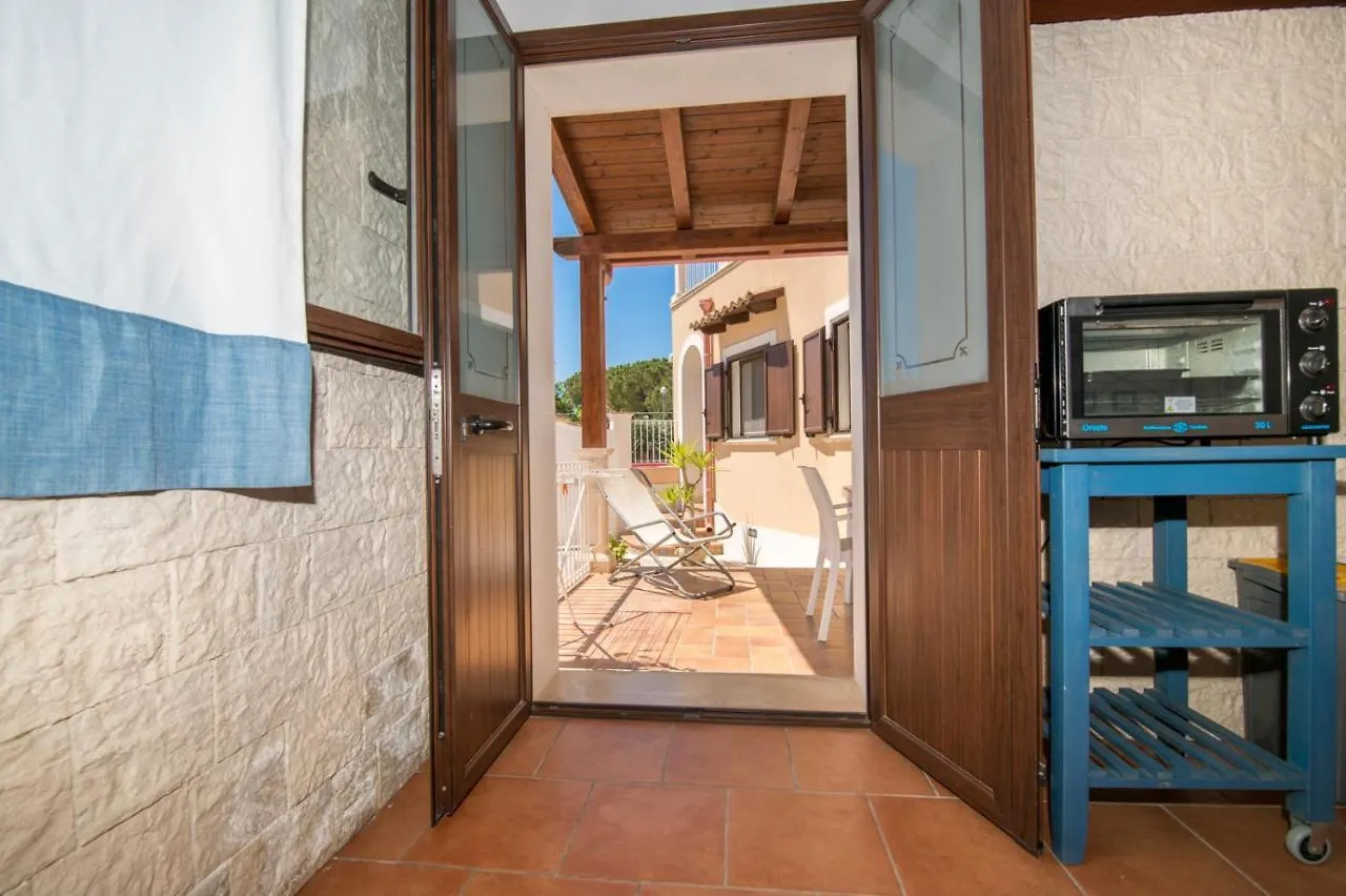 Villa Sajonara Elvira Fontane Bianche