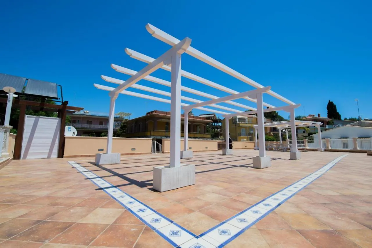 Apartment Villa Sajonara Elvira Fontane Bianche