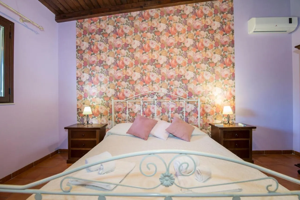 Villa Sajonara Elvira Fontane Bianche