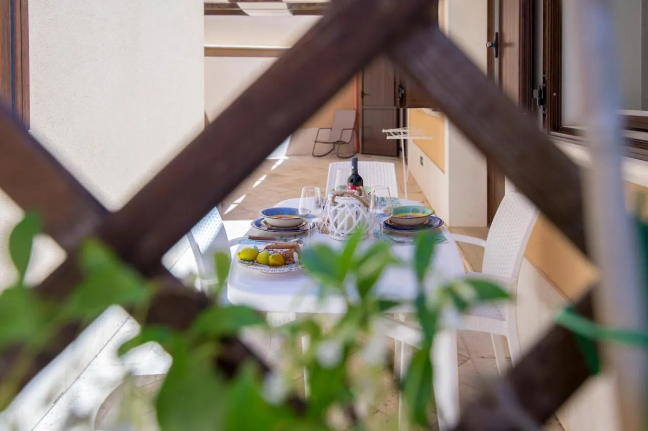 Villa Sajonara Elvira Fontane Bianche